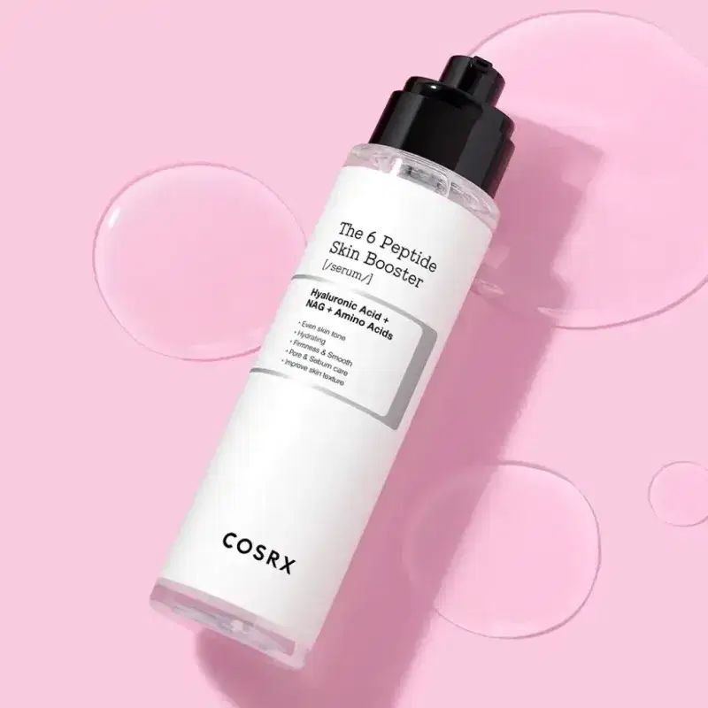 6 Peptide Skin Booster Serum - Resim 2